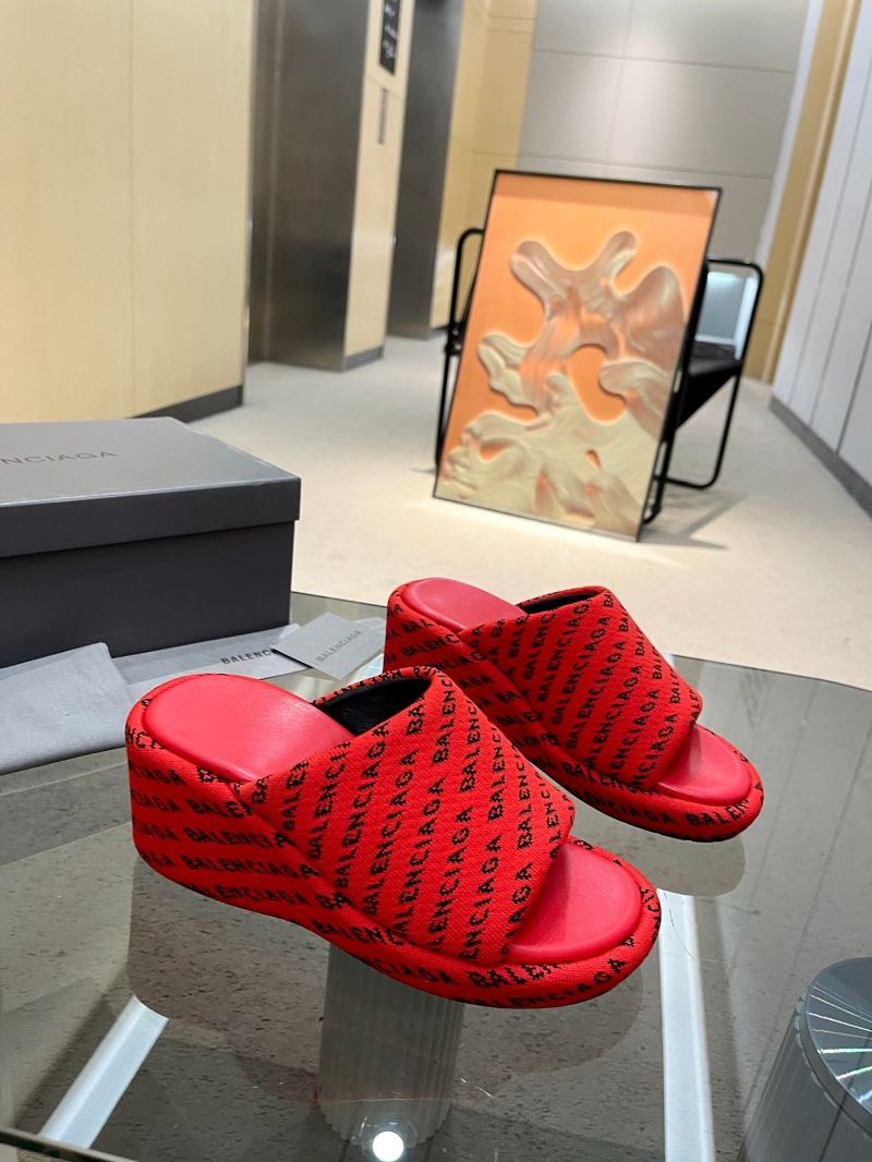 Balenciaga Slippers